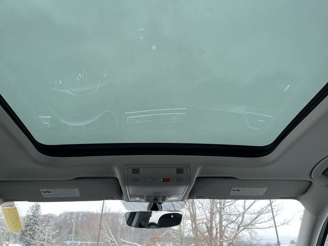 2021 Volkswagen Tiguan Base