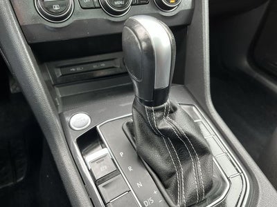 2021 Volkswagen Tiguan Base