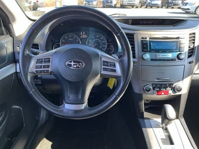 2013 Subaru Legacy 2.5i Premium