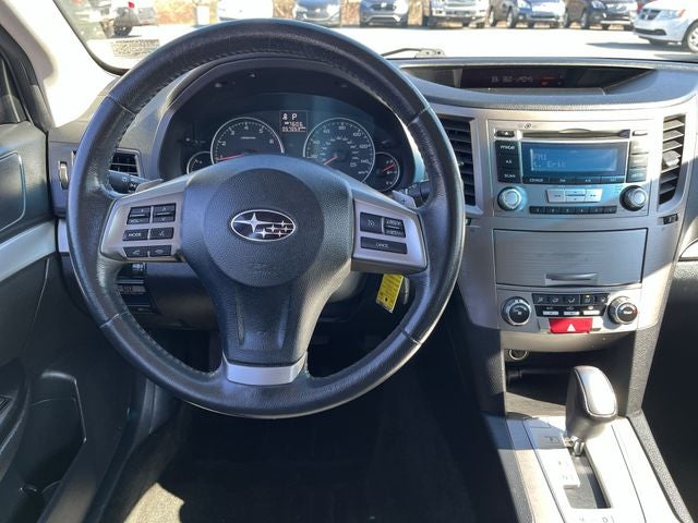 2013 Subaru Legacy 2.5i Premium