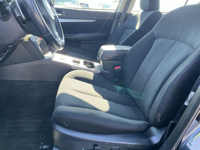 2013 Subaru Legacy 2.5i Premium