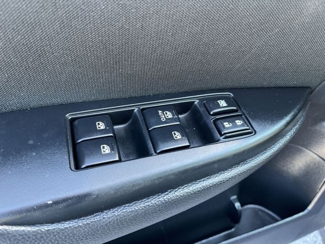 2013 Subaru Legacy 2.5i Premium