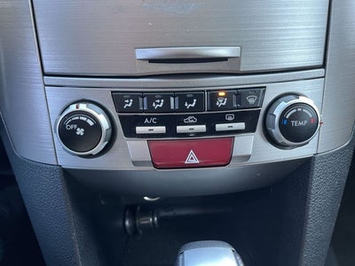 2013 Subaru Legacy 2.5i Premium