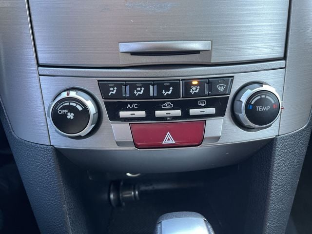 2013 Subaru Legacy 2.5i Premium