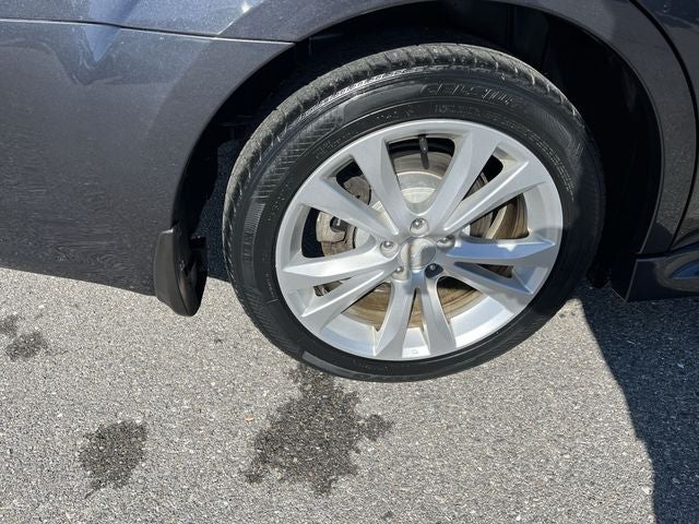 2013 Subaru Legacy 2.5i Premium