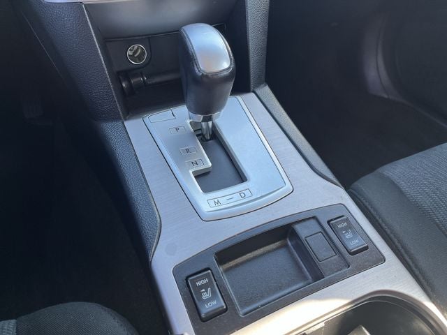 2013 Subaru Legacy 2.5i Premium