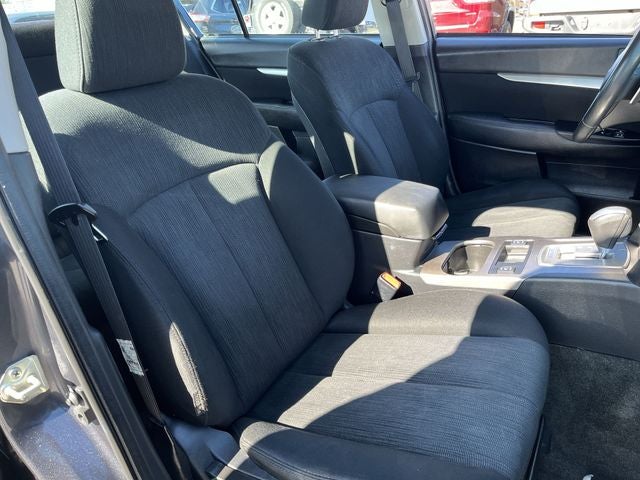 2013 Subaru Legacy 2.5i Premium