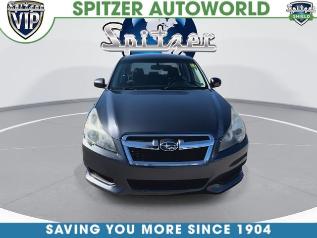 2013 Subaru Legacy 2.5i Premium