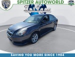 2013 Subaru Legacy 2.5i Premium