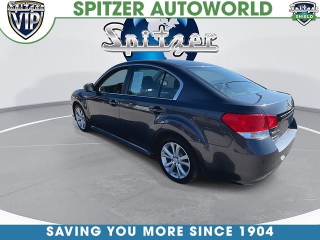 2013 Subaru Legacy 2.5i Premium