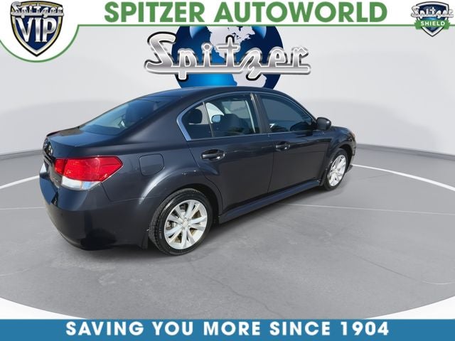 2013 Subaru Legacy 2.5i Premium