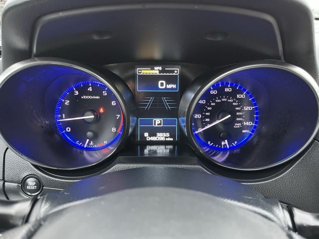 2017 Subaru Legacy 2.5i Premium