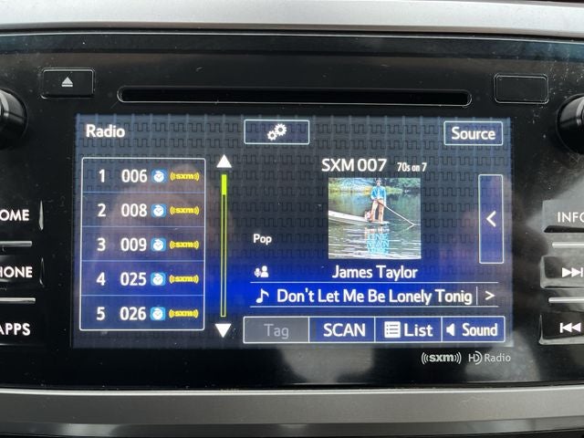 2017 Subaru Legacy 2.5i Premium