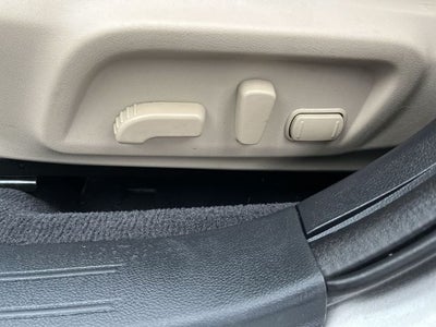 2017 Subaru Legacy 2.5i Premium