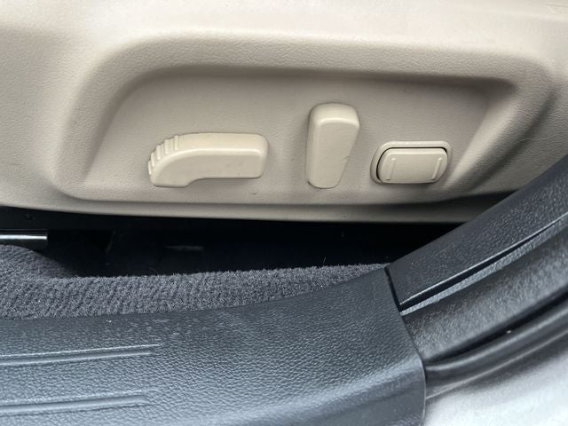 2017 Subaru Legacy 2.5i Premium