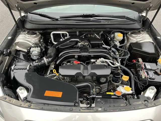 2017 Subaru Legacy 2.5i Premium