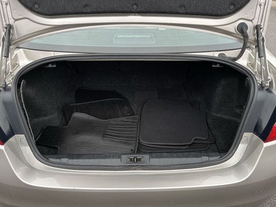 2017 Subaru Legacy 2.5i Premium