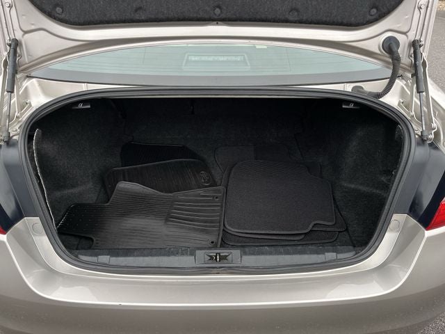 2017 Subaru Legacy 2.5i Premium