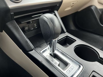 2017 Subaru Legacy 2.5i Premium