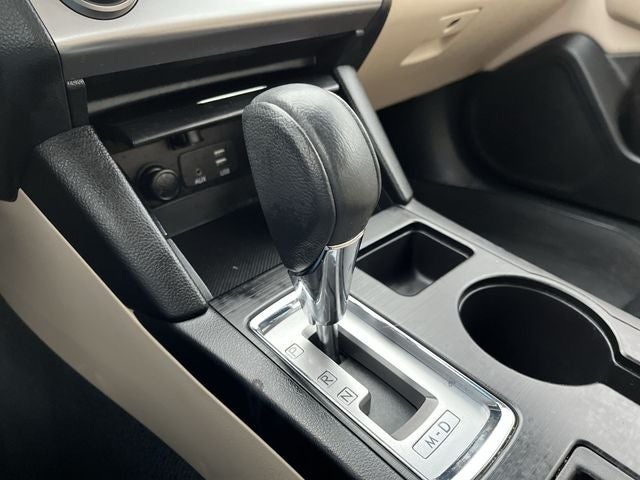 2017 Subaru Legacy 2.5i Premium