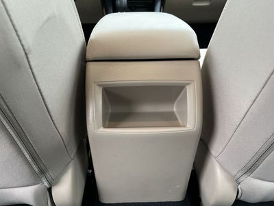 2017 Subaru Legacy 2.5i Premium