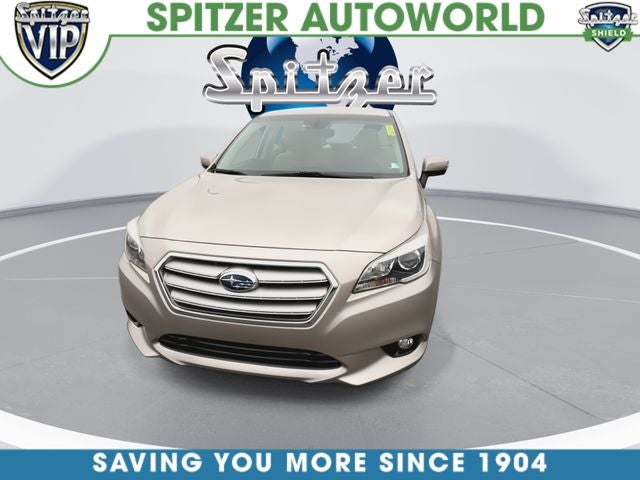 2017 Subaru Legacy 2.5i Premium