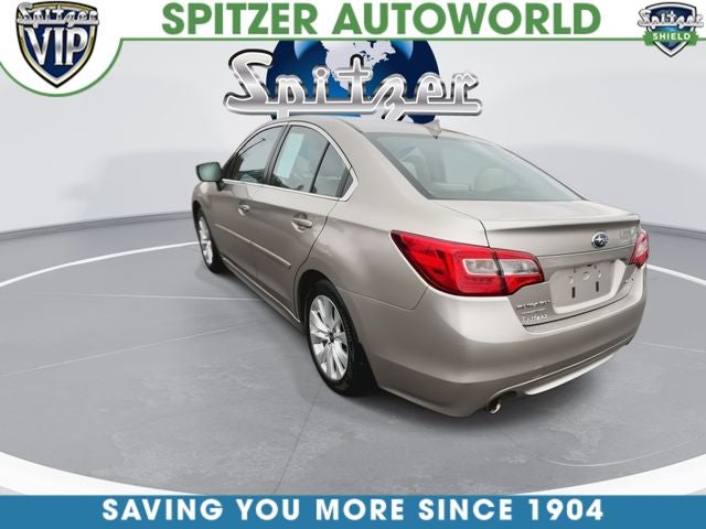 2017 Subaru Legacy 2.5i Premium