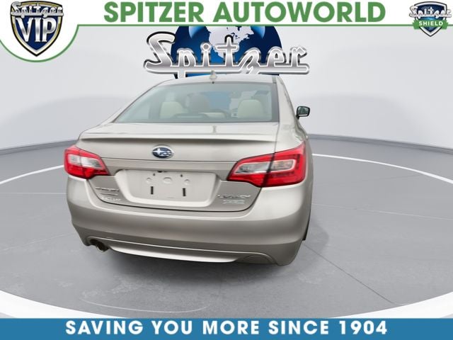 2017 Subaru Legacy 2.5i Premium