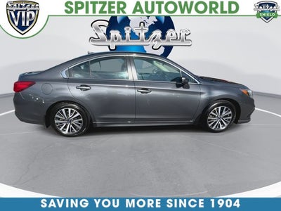 2019 Subaru Legacy 2.5i Premium