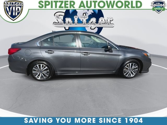 2019 Subaru Legacy 2.5i Premium