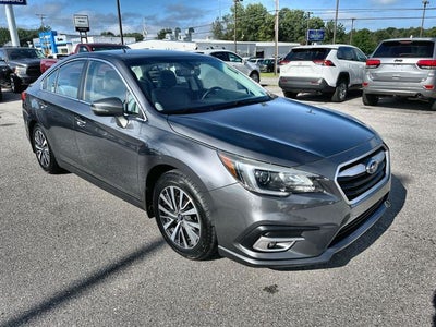 2019 Subaru Legacy 2.5i Premium
