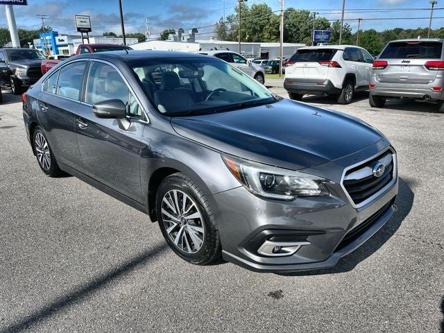 2019 Subaru Legacy 2.5i Premium