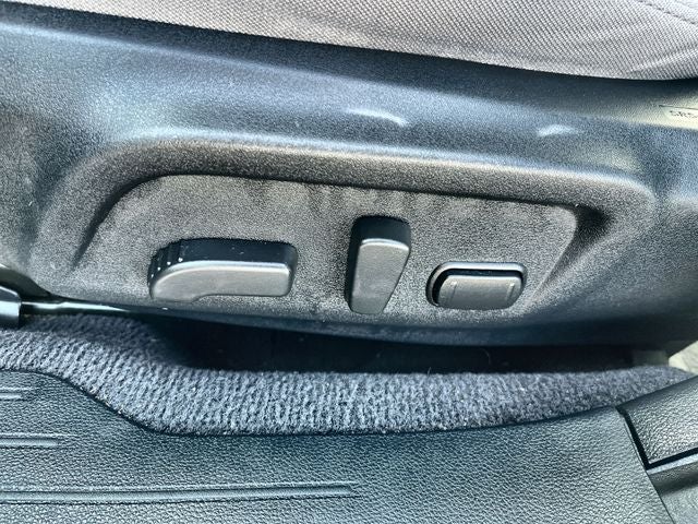 2019 Subaru Legacy 2.5i Premium