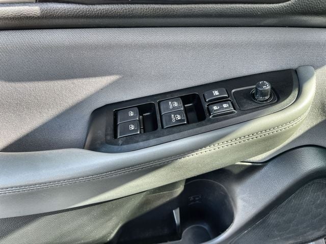 2019 Subaru Legacy 2.5i Premium