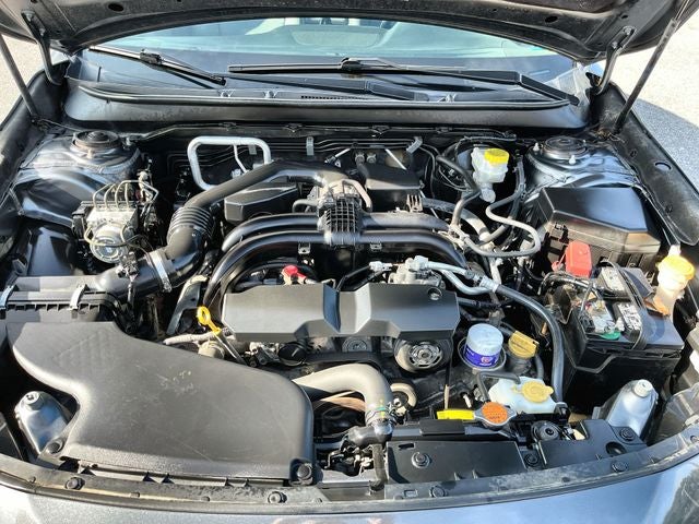 2019 Subaru Legacy 2.5i Premium