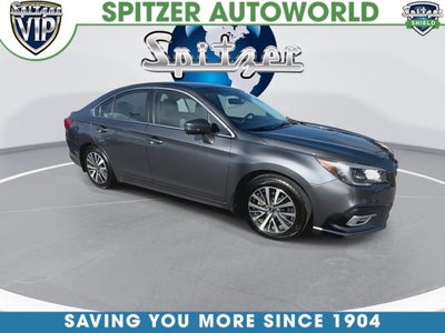 2019 Subaru Legacy 2.5i Premium