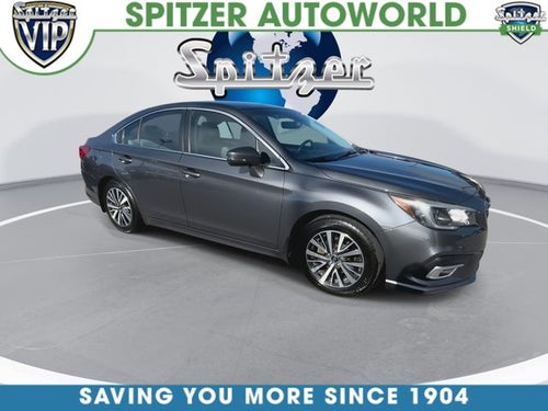 2019 Subaru Legacy 2.5i Premium