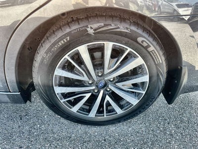 2019 Subaru Legacy 2.5i Premium