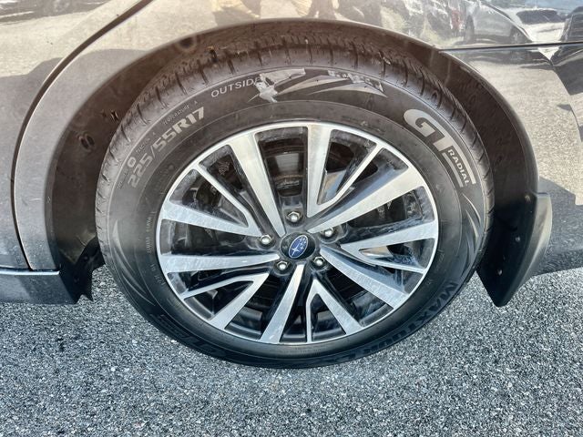 2019 Subaru Legacy 2.5i Premium
