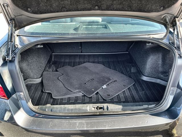 2019 Subaru Legacy 2.5i Premium