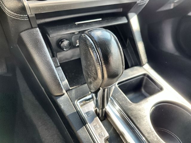 2019 Subaru Legacy 2.5i Premium