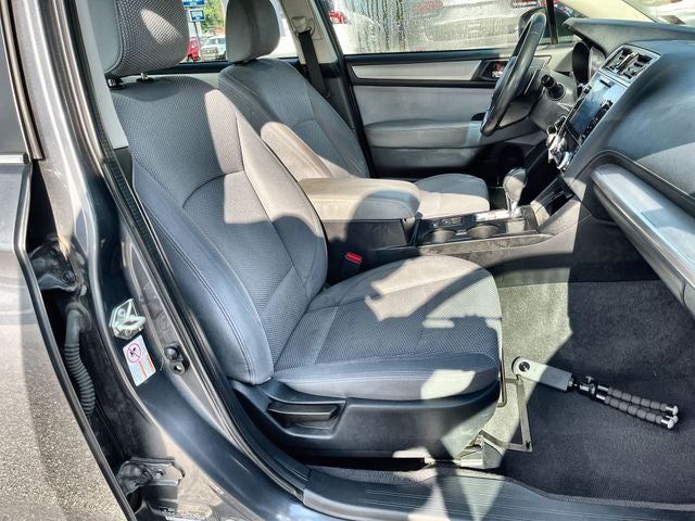 2019 Subaru Legacy 2.5i Premium