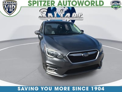 2019 Subaru Legacy 2.5i Premium