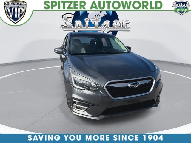 2019 Subaru Legacy 2.5i Premium