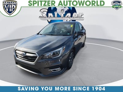 2019 Subaru Legacy 2.5i Premium