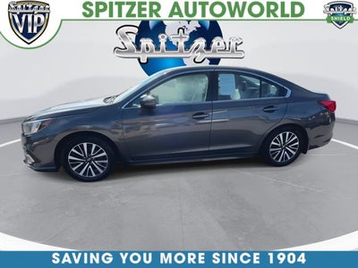 2019 Subaru Legacy 2.5i Premium