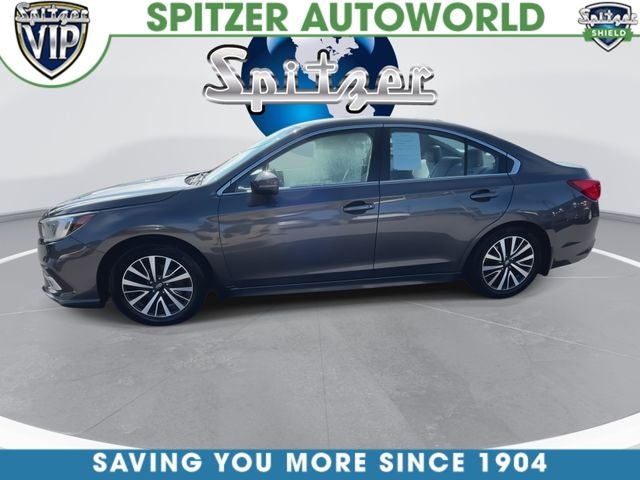 2019 Subaru Legacy 2.5i Premium