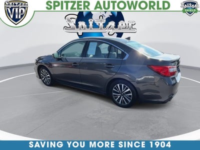 2019 Subaru Legacy 2.5i Premium