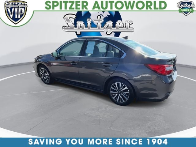 2019 Subaru Legacy 2.5i Premium
