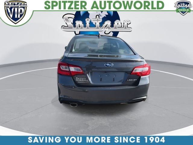 2019 Subaru Legacy 2.5i Premium